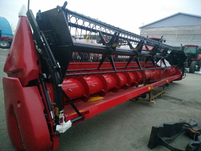 Красный CASE IH 3020, объемом двигателя 0 л и пробегом 0 тыс. км за 42158 $, фото 6 на Automoto.ua
