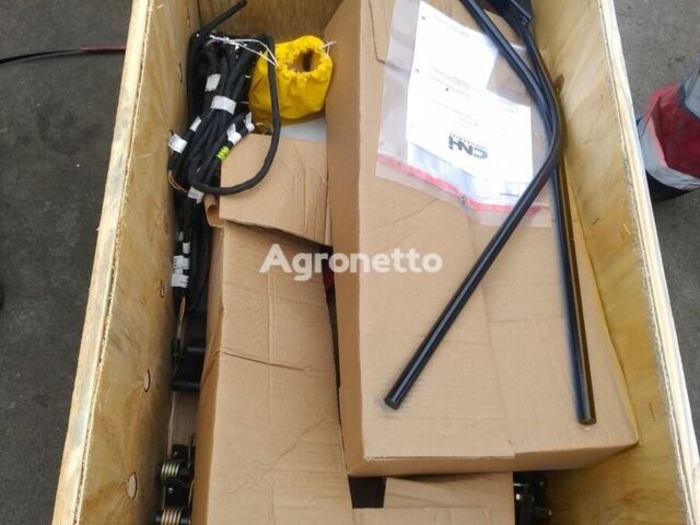 Красный CASE IH 3020, объемом двигателя 0 л и пробегом 0 тыс. км за 42158 $, фото 11 на Automoto.ua