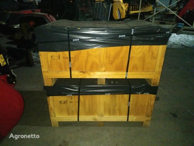 Красный CASE IH 3020, объемом двигателя 0 л и пробегом 0 тыс. км за 42158 $, фото 8 на Automoto.ua