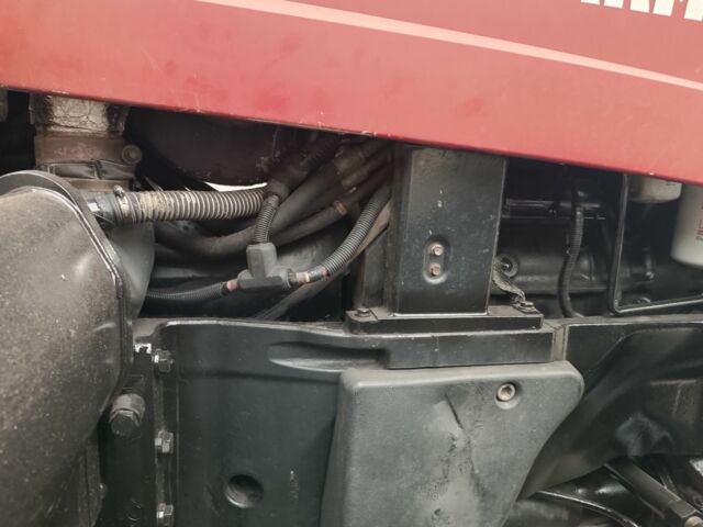 Красный CASE IH 310, объемом двигателя 0 л и пробегом 10 тыс. км за 26000 $, фото 6 на Automoto.ua