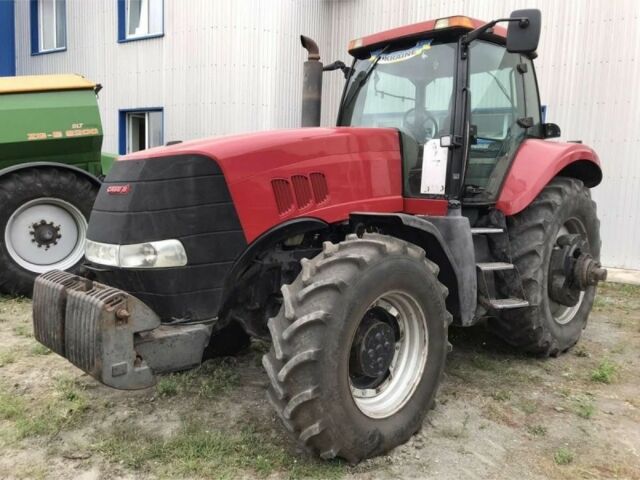 Красный CASE IH 310, объемом двигателя 0 л и пробегом 10 тыс. км за 29567 $, фото 1 на Automoto.ua