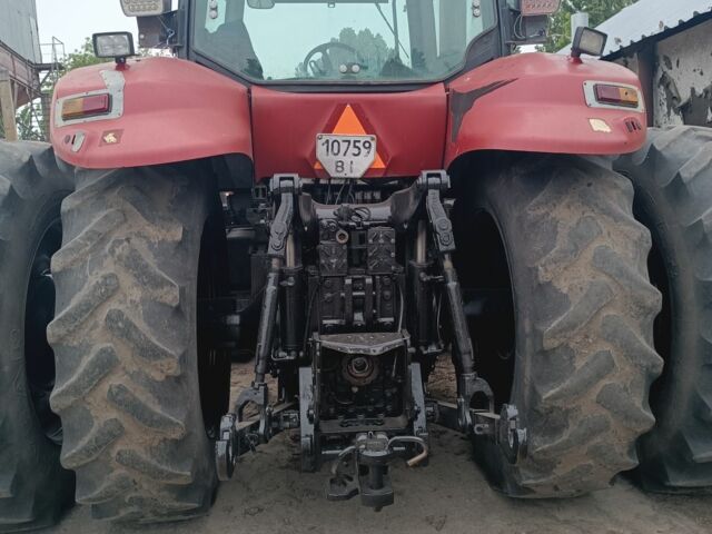 Красный CASE IH 310, объемом двигателя 0 л и пробегом 10 тыс. км за 26000 $, фото 4 на Automoto.ua