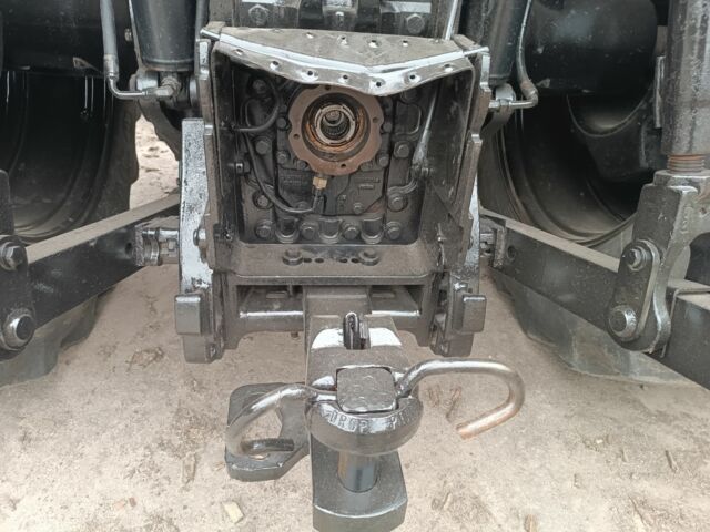 Красный CASE IH 310, объемом двигателя 0 л и пробегом 10 тыс. км за 26000 $, фото 7 на Automoto.ua