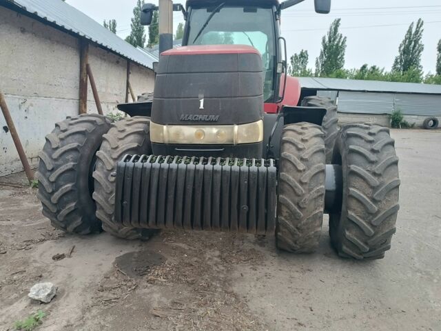 Красный CASE IH 310, объемом двигателя 0 л и пробегом 10 тыс. км за 26000 $, фото 1 на Automoto.ua