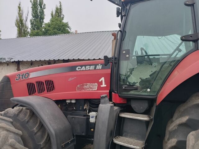 Красный CASE IH 310, объемом двигателя 0 л и пробегом 10 тыс. км за 26000 $, фото 2 на Automoto.ua