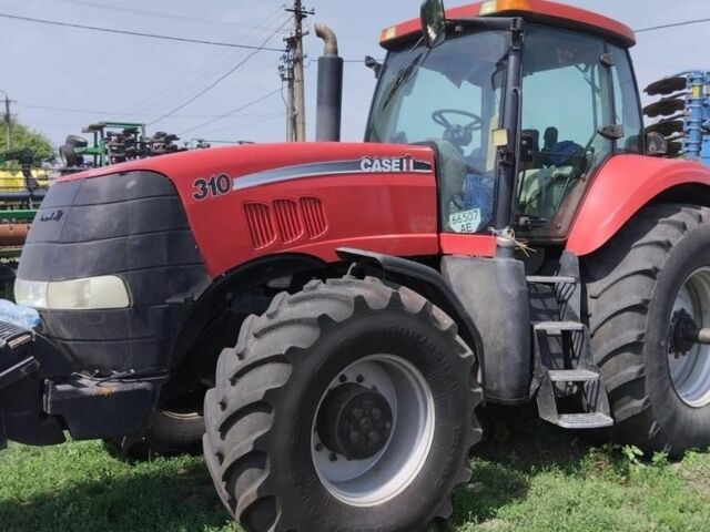 Червоний CASE IH 310, об'ємом двигуна 0 л та пробігом 10 тис. км за 36500 $, фото 5 на Automoto.ua