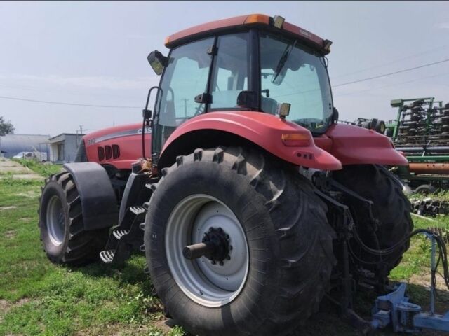 Червоний CASE IH 310, об'ємом двигуна 0 л та пробігом 10 тис. км за 36500 $, фото 4 на Automoto.ua