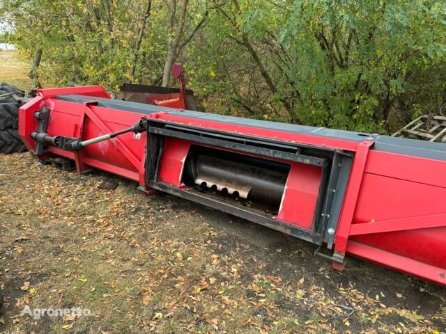 Красный CASE IH 5088, объемом двигателя 0 л и пробегом 90 тыс. км за 87072 $, фото 5 на Automoto.ua