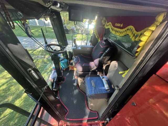 Червоний CASE IH 5088, об'ємом двигуна 8.3 л та пробігом 9 тис. км за 83000 $, фото 6 на Automoto.ua