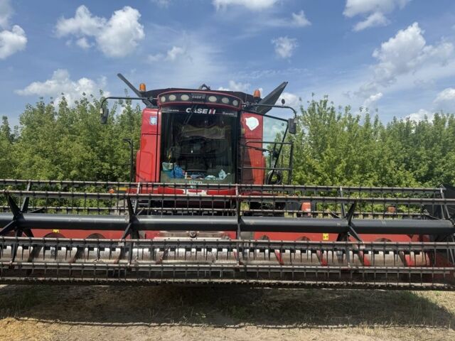 Червоний CASE IH 5088, об'ємом двигуна 8.3 л та пробігом 9 тис. км за 83000 $, фото 1 на Automoto.ua