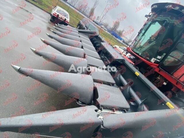 Красный CASE IH 5140, объемом двигателя 0 л и пробегом 0 тыс. км за 149658 $, фото 2 на Automoto.ua
