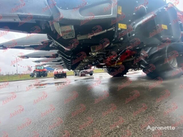 Красный CASE IH 5140, объемом двигателя 0 л и пробегом 0 тыс. км за 149658 $, фото 5 на Automoto.ua