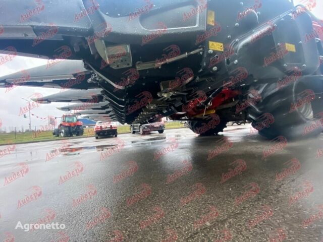 Красный CASE IH 5140, объемом двигателя 0 л и пробегом 0 тыс. км за 149658 $, фото 3 на Automoto.ua
