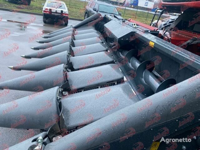 Красный CASE IH 5140, объемом двигателя 0 л и пробегом 0 тыс. км за 149658 $, фото 13 на Automoto.ua