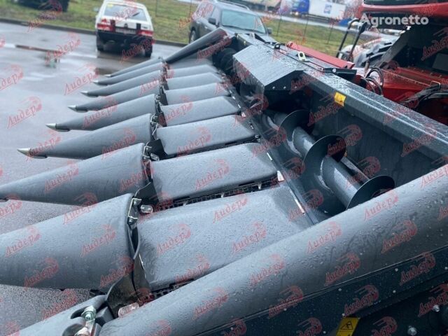 Красный CASE IH 5140, объемом двигателя 0 л и пробегом 0 тыс. км за 149658 $, фото 15 на Automoto.ua