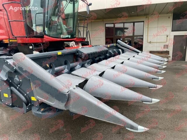 Красный CASE IH 5140, объемом двигателя 0 л и пробегом 0 тыс. км за 149658 $, фото 14 на Automoto.ua