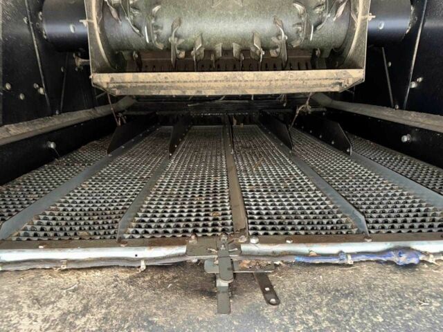 Красный CASE IH 6140, объемом двигателя 0 л и пробегом 10 тыс. км за 205089 $, фото 11 на Automoto.ua