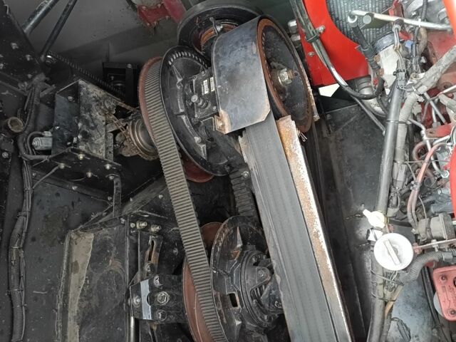 Червоний CASE IH 7088, об'ємом двигуна 9 л та пробігом 10 тис. км за 80000 $, фото 10 на Automoto.ua