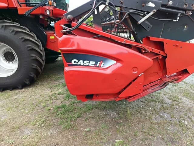 Червоний CASE IH 7088, об'ємом двигуна 9 л та пробігом 10 тис. км за 80000 $, фото 15 на Automoto.ua