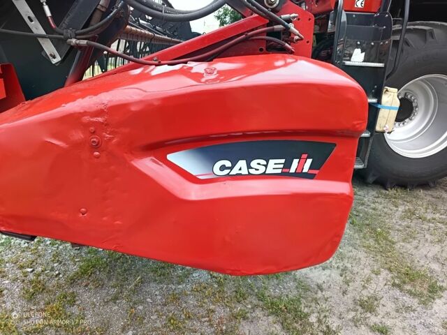 Червоний CASE IH 7088, об'ємом двигуна 9 л та пробігом 10 тис. км за 80000 $, фото 17 на Automoto.ua