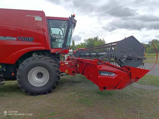 Червоний CASE IH 7088, об'ємом двигуна 9 л та пробігом 10 тис. км за 80000 $, фото 2 на Automoto.ua