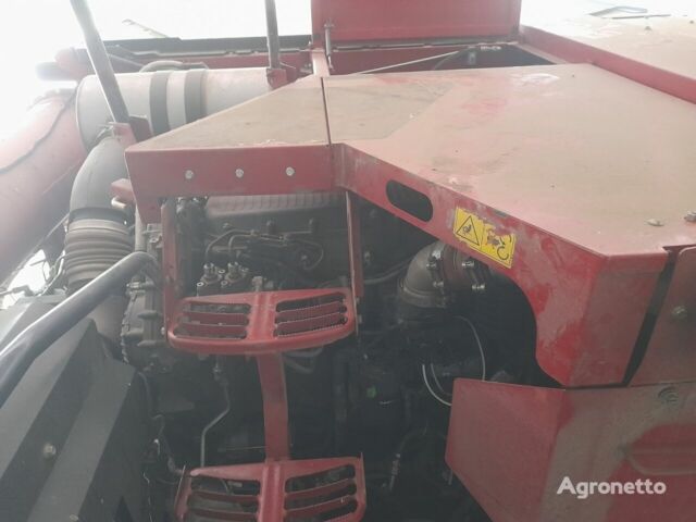 Красный CASE IH 8240, объемом двигателя 0 л и пробегом 0 тыс. км за 130658 $, фото 1 на Automoto.ua