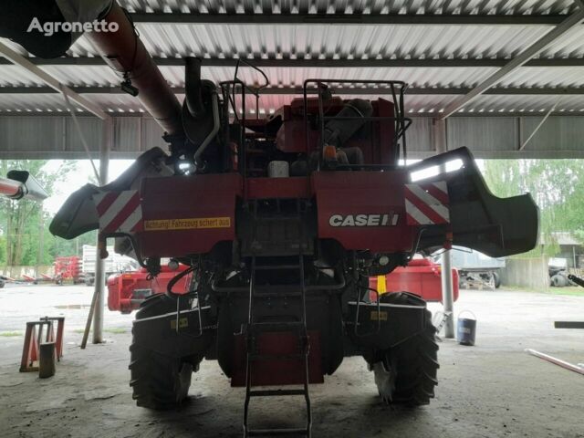 Красный CASE IH 8240, объемом двигателя 0 л и пробегом 0 тыс. км за 130658 $, фото 14 на Automoto.ua