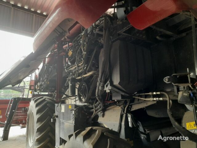 Красный CASE IH 8240, объемом двигателя 0 л и пробегом 0 тыс. км за 130658 $, фото 10 на Automoto.ua