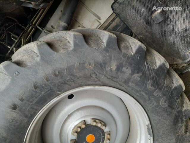 Красный CASE IH 8240, объемом двигателя 0 л и пробегом 0 тыс. км за 130658 $, фото 12 на Automoto.ua