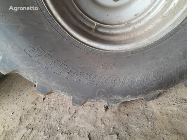 Красный CASE IH 8240, объемом двигателя 0 л и пробегом 0 тыс. км за 130658 $, фото 11 на Automoto.ua