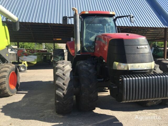 Красный CASE IH Магнум, объемом двигателя 0 л и пробегом 0 тыс. км за 68503 $, фото 4 на Automoto.ua
