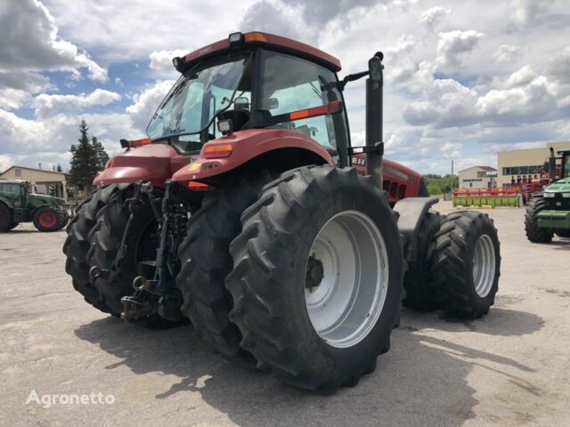 Красный CASE IH Магнум, объемом двигателя 0 л и пробегом 0 тыс. км за 68503 $, фото 9 на Automoto.ua