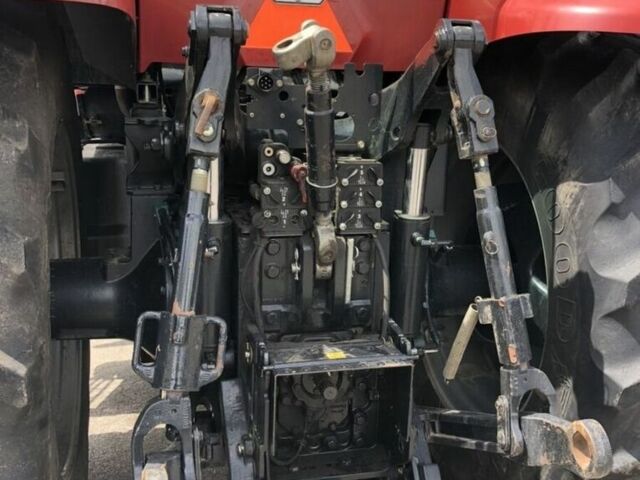 Красный CASE IH Магнум, объемом двигателя 0 л и пробегом 0 тыс. км за 68503 $, фото 19 на Automoto.ua