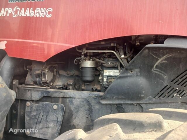 Красный CASE IH Магнум, объемом двигателя 0 л и пробегом 0 тыс. км за 57489 $, фото 5 на Automoto.ua