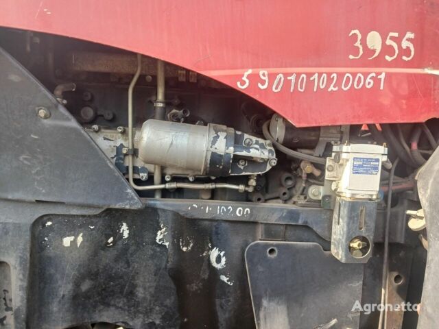 Красный CASE IH Магнум, объемом двигателя 0 л и пробегом 0 тыс. км за 57489 $, фото 6 на Automoto.ua