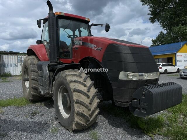 Червоний CASE IH Magnum, об'ємом двигуна 0 л та пробігом 0 тис. км за 79045 $, фото 18 на Automoto.ua