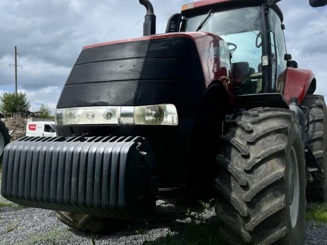 Червоний CASE IH Magnum, об'ємом двигуна 0 л та пробігом 0 тис. км за 79045 $, фото 24 на Automoto.ua