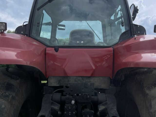 Червоний CASE IH Magnum, об'ємом двигуна 0 л та пробігом 0 тис. км за 79045 $, фото 8 на Automoto.ua