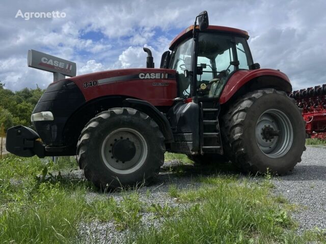 Червоний CASE IH Magnum, об'ємом двигуна 0 л та пробігом 0 тис. км за 79045 $, фото 23 на Automoto.ua