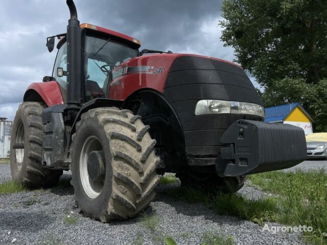 Червоний CASE IH Magnum, об'ємом двигуна 0 л та пробігом 0 тис. км за 79045 $, фото 15 на Automoto.ua