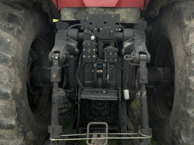 Червоний CASE IH Magnum, об'ємом двигуна 0 л та пробігом 0 тис. км за 79045 $, фото 9 на Automoto.ua