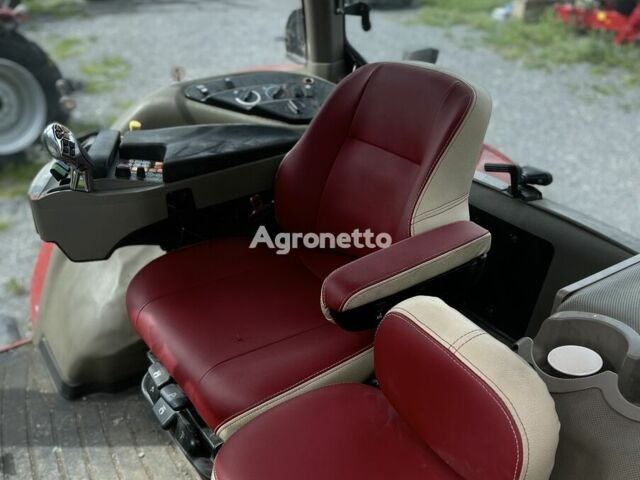 Червоний CASE IH Magnum, об'ємом двигуна 0 л та пробігом 0 тис. км за 79045 $, фото 17 на Automoto.ua