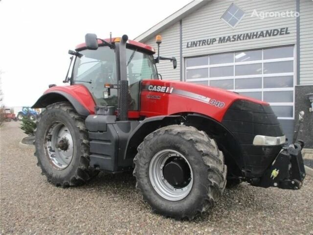 CASE IH Магнум, объемом двигателя 0 л и пробегом 0 тыс. км за 77664 $, фото 5 на Automoto.ua