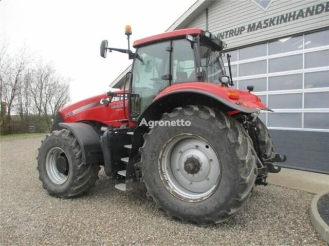 CASE IH Магнум, объемом двигателя 0 л и пробегом 0 тыс. км за 77664 $, фото 6 на Automoto.ua