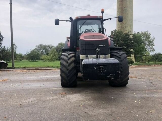 CASE IH Магнум, объемом двигателя 0 л и пробегом 0 тыс. км за 104335 $, фото 2 на Automoto.ua