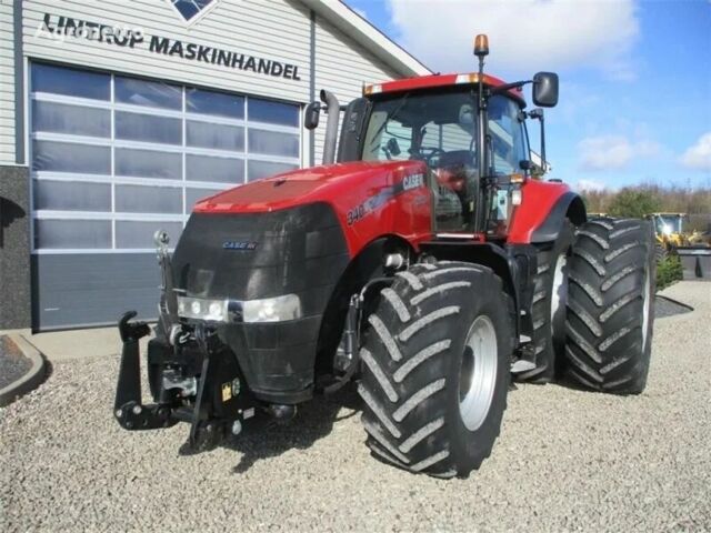 CASE IH Магнум, объемом двигателя 0 л и пробегом 0 тыс. км за 77664 $, фото 3 на Automoto.ua