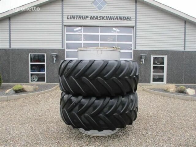 CASE IH Магнум, объемом двигателя 0 л и пробегом 0 тыс. км за 77664 $, фото 12 на Automoto.ua