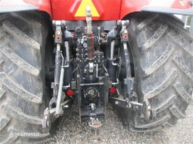 CASE IH Магнум, объемом двигателя 0 л и пробегом 0 тыс. км за 77664 $, фото 8 на Automoto.ua