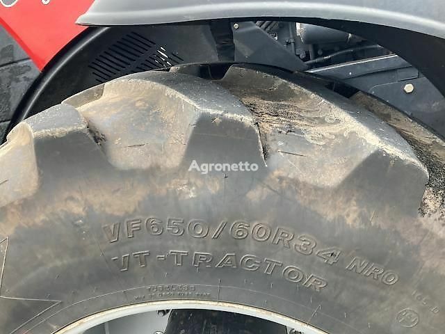 CASE IH Magnum, об'ємом двигуна 0 л та пробігом 0 тис. км за 134951 $, фото 11 на Automoto.ua