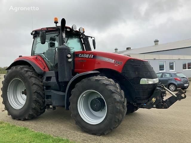 CASE IH Magnum, об'ємом двигуна 0 л та пробігом 0 тис. км за 134951 $, фото 1 на Automoto.ua